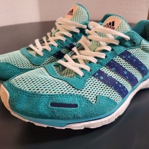 Adidas adizero adios 3 running shoes women 7.5